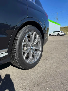BMW X7 * xDrive40i * АВТОКРЕДИТ БЕЗ ПЪРВОНАЧАЛНА ВНОСКА* , снимка 7