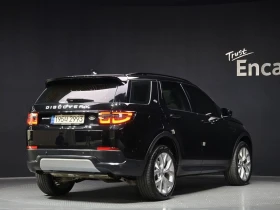 Land Rover Discovery Sport КРАЙНА ЦЕНА: 24669 EUR !!!РЕАЛНА КРАЙНА ЦЕНА!!!, снимка 2