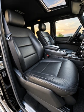 Mercedes-Benz G 350 EDITION 35| BLUETEC| TOP| СЕРВИЗНА ИСТОРИЯ| ЛИЗИНГ, снимка 8