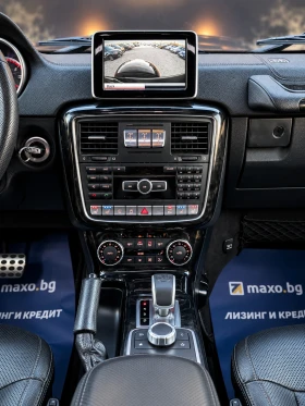 Mercedes-Benz G 350 EDITION 35| BLUETEC| TOP| СЕРВИЗНА ИСТОРИЯ| ЛИЗИНГ, снимка 10
