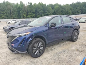Nissan Ariya ENGAGE e-4ORCE AWD, снимка 2