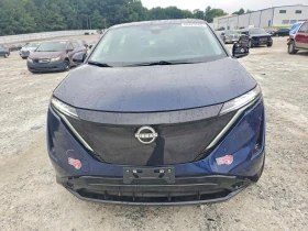 Nissan Ariya ENGAGE e-4ORCE AWD, снимка 5