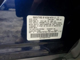 Nissan Ariya ENGAGE e-4ORCE AWD, снимка 12