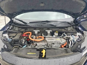 Nissan Ariya ENGAGE e-4ORCE AWD, снимка 11