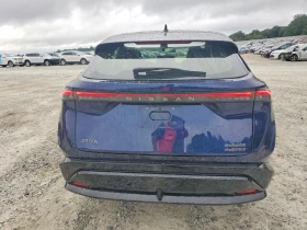 Nissan Ariya ENGAGE e-4ORCE AWD, снимка 6