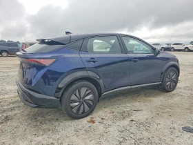 Nissan Ariya ENGAGE e-4ORCE AWD, снимка 4