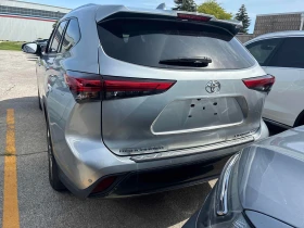 Toyota Highlander * Limited * CARFAX * ОПЦИЯ ЗА ФИНАНСИРАНЕ , снимка 4