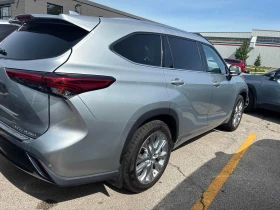 Toyota Highlander * Limited * CARFAX * ОПЦИЯ ЗА ФИНАНСИРАНЕ , снимка 3