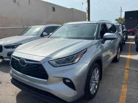 Toyota Highlander * Limited * CARFAX * ОПЦИЯ ЗА ФИНАНСИРАНЕ , снимка 1