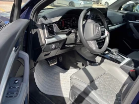Audi SQ5 * Progressiv * CARFAX * , снимка 5