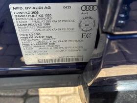 Audi SQ5 * Progressiv * CARFAX * , снимка 11