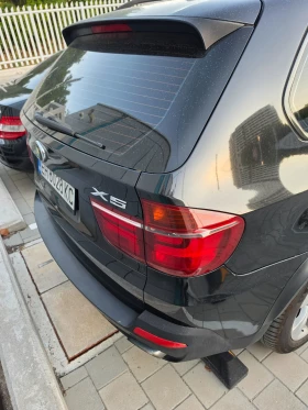 BMW X5 E70, снимка 9
