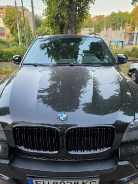 BMW X5 E70, снимка 3