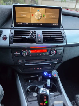 BMW X5 E70, снимка 7