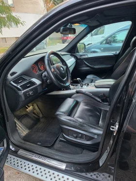 BMW X5 E70, снимка 4