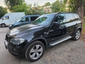 BMW X5 E70, снимка 2
