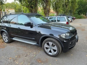 BMW X5 E70, снимка 1