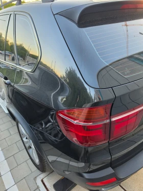 BMW X5 E70, снимка 8