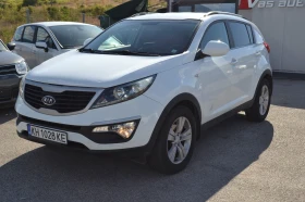 Kia Sportage 1.6I, снимка 2