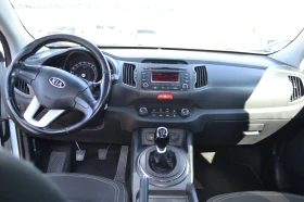 Kia Sportage 1.6I, снимка 7