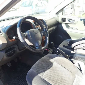 Hyundai Santa fe, снимка 3