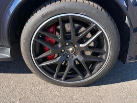 Mercedes-Benz GLE 63 S AMG, снимка 6