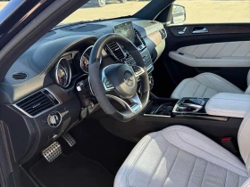 Mercedes-Benz GLE 63 S AMG, снимка 7