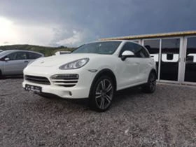 Porsche Cayenne | Mobile.bg    3