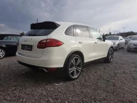 Porsche Cayenne | Mobile.bg    4