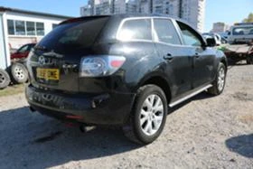 Mazda CX-7 2.3 T - [6] 