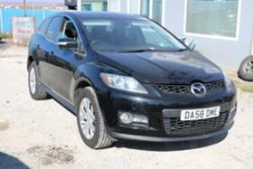 Mazda CX-7 2.3 T - [4] 