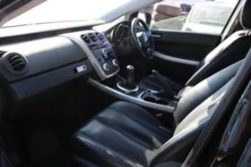 Mazda CX-7 2.3 T - [13] 