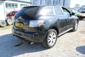 Mazda CX-7 2.3 T - [5] 