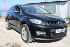 Mazda CX-7 2.3 T - [3] 