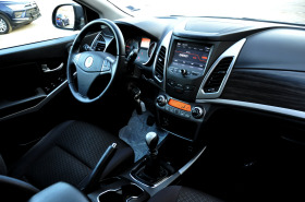 SsangYong Korando 2.2 e-XDI   4WD | Mobile.bg   6
