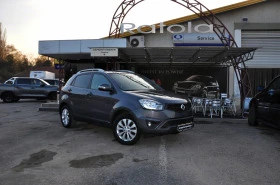 SsangYong Korando 2.2 e-XDI   4WD, снимка 4