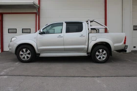 Toyota Hilux 3.0D4D, снимка 8