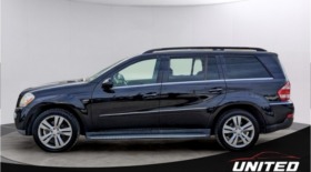 Mercedes-Benz GL 320 BlueTEC, снимка 8 - Автомобили и джипове - 45172953