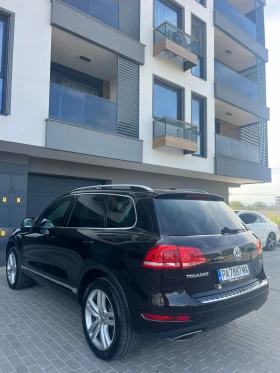 VW Touareg, снимка 6