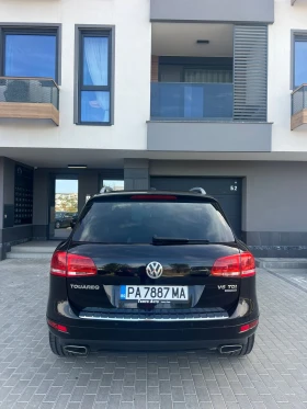 VW Touareg, снимка 8