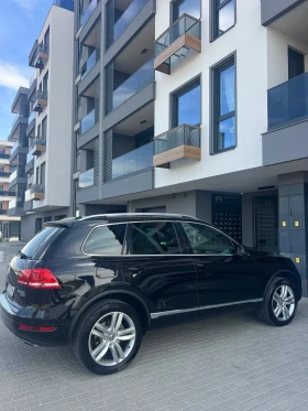 VW Touareg | Mobile.bg    7