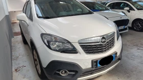 Opel Mokka 1.6d Еvro 6, снимка 1