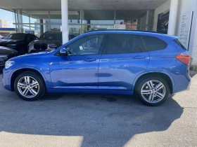 BMW X1 xDrive25d, снимка 3