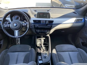 BMW X1 xDrive25d, снимка 7