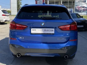 BMW X1 xDrive25d, снимка 11