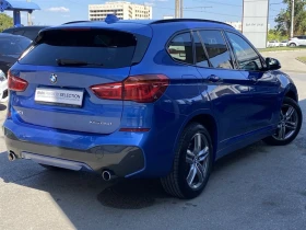 BMW X1 xDrive25d, снимка 2