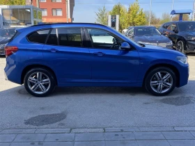 BMW X1 xDrive25d, снимка 9