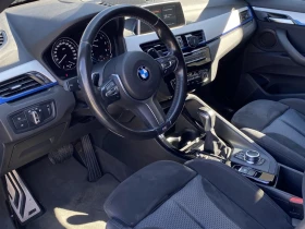 BMW X1 xDrive25d, снимка 6