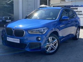 BMW X1 xDrive25d, снимка 1