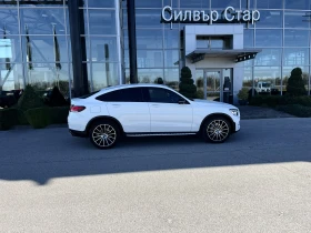 Mercedes-Benz GLC 300 d 4matic-Coupe, снимка 6